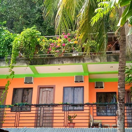 Aquing'S Place إل نيدو المظهر الخارجي الصورة