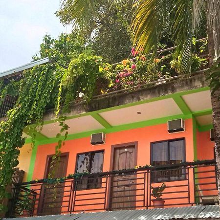 Aquing'S Place إل نيدو المظهر الخارجي الصورة