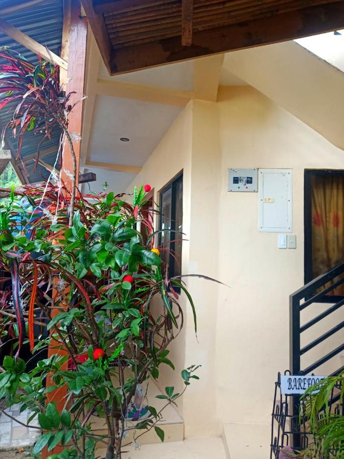 Aquing'S Place إل نيدو المظهر الخارجي الصورة