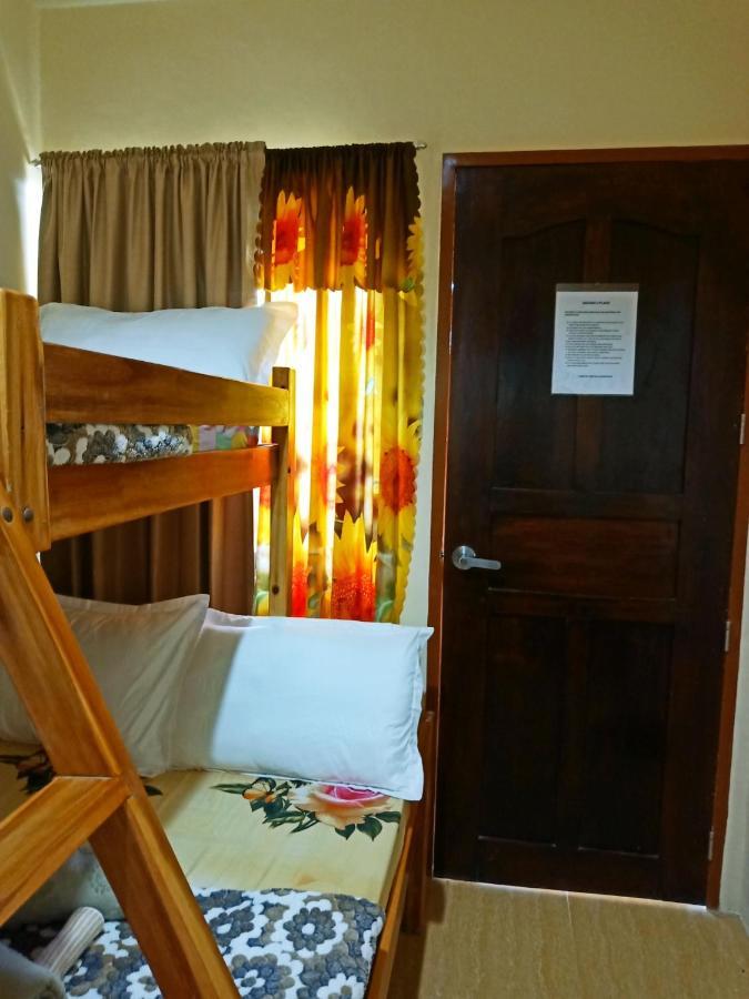 Aquing'S Place إل نيدو المظهر الخارجي الصورة