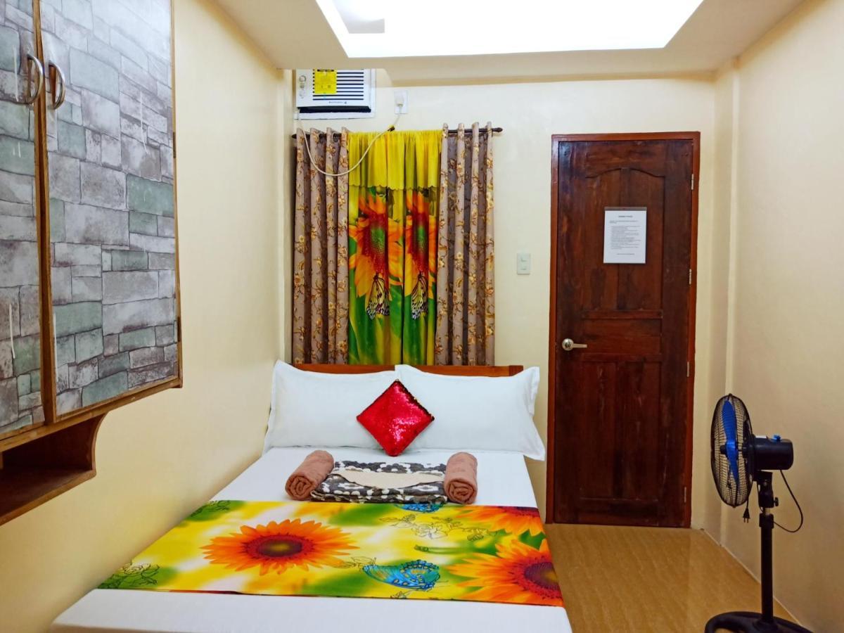 Aquing'S Place إل نيدو المظهر الخارجي الصورة