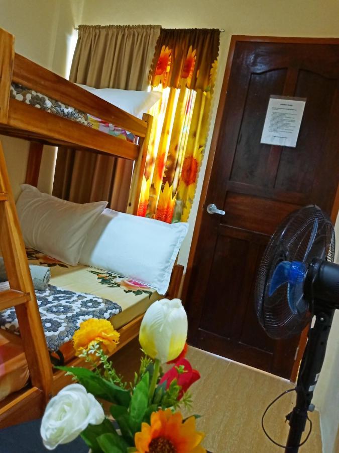 Aquing'S Place إل نيدو المظهر الخارجي الصورة