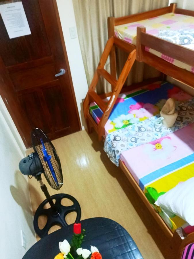 Aquing'S Place إل نيدو المظهر الخارجي الصورة