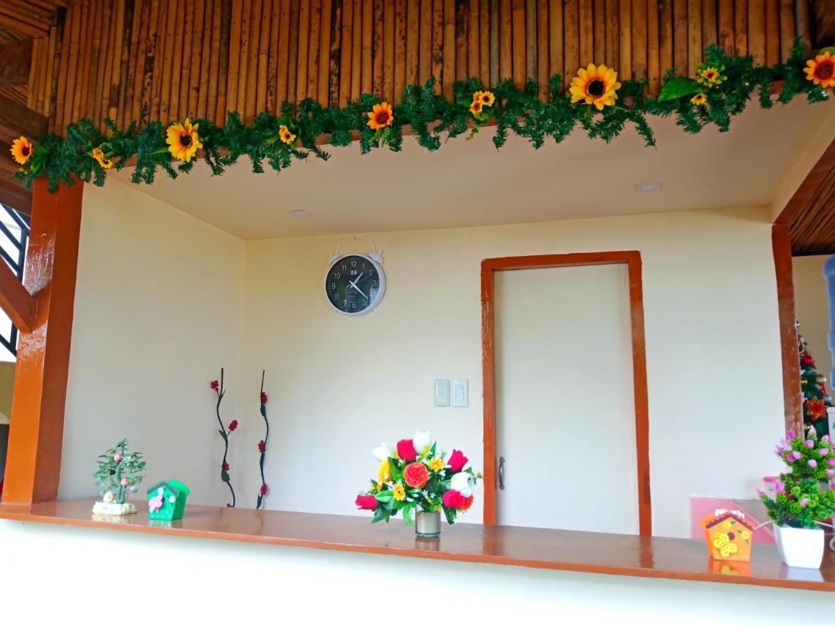 Aquing'S Place إل نيدو المظهر الخارجي الصورة