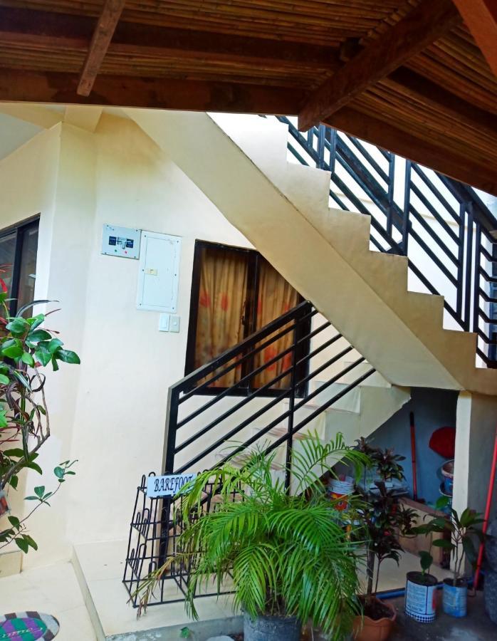 Aquing'S Place إل نيدو المظهر الخارجي الصورة