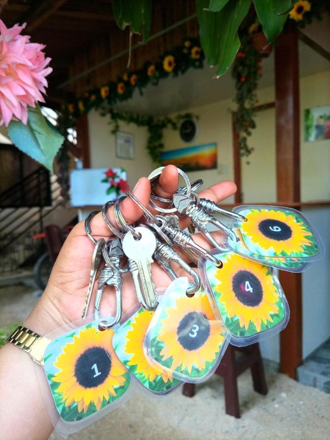 Aquing'S Place إل نيدو المظهر الخارجي الصورة