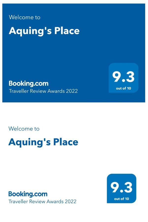 Aquing'S Place إل نيدو المظهر الخارجي الصورة