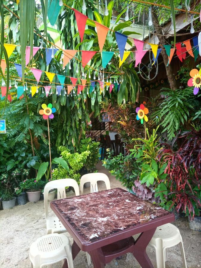 Aquing'S Place إل نيدو المظهر الخارجي الصورة