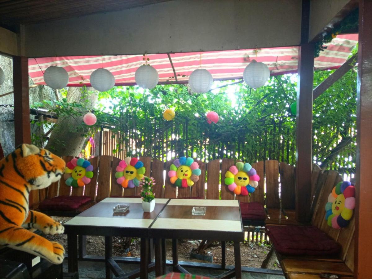 Aquing'S Place إل نيدو المظهر الخارجي الصورة