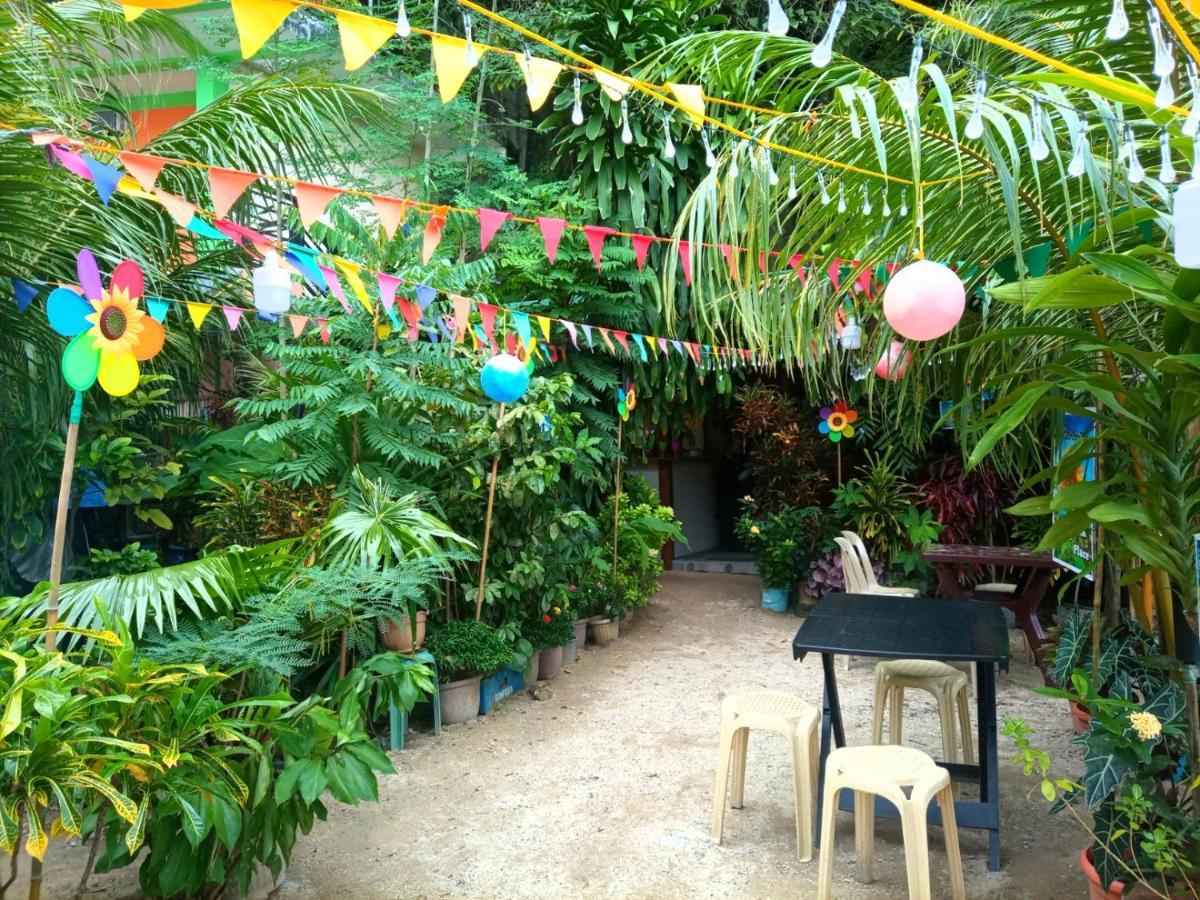 Aquing'S Place إل نيدو المظهر الخارجي الصورة