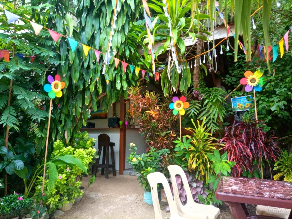 Aquing'S Place إل نيدو المظهر الخارجي الصورة