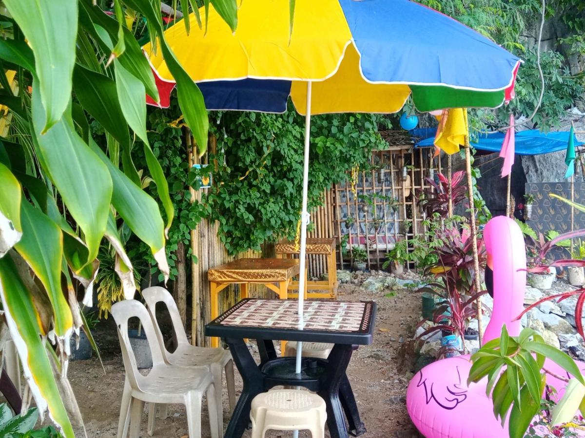 Aquing'S Place إل نيدو المظهر الخارجي الصورة