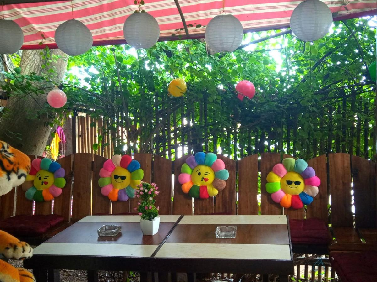Aquing'S Place إل نيدو المظهر الخارجي الصورة