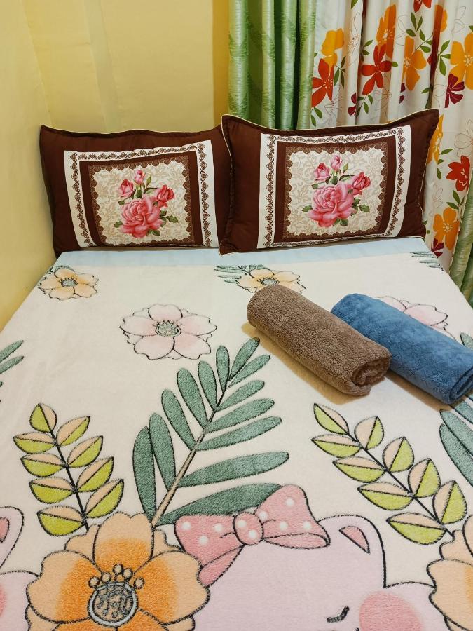 Aquing'S Place إل نيدو المظهر الخارجي الصورة