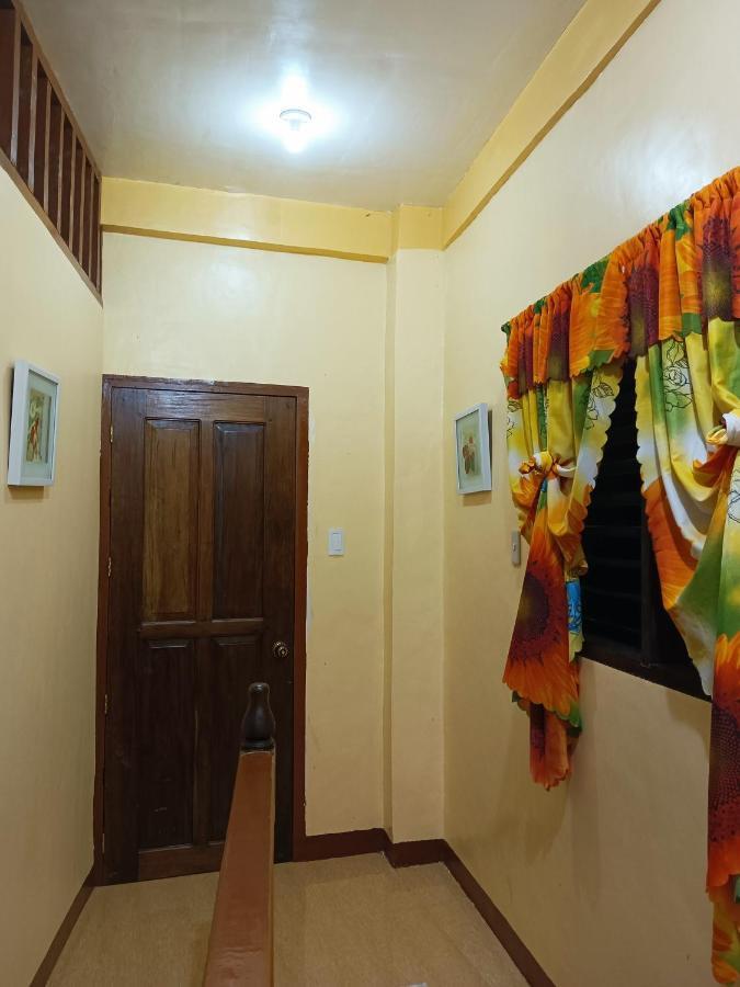 Aquing'S Place إل نيدو المظهر الخارجي الصورة
