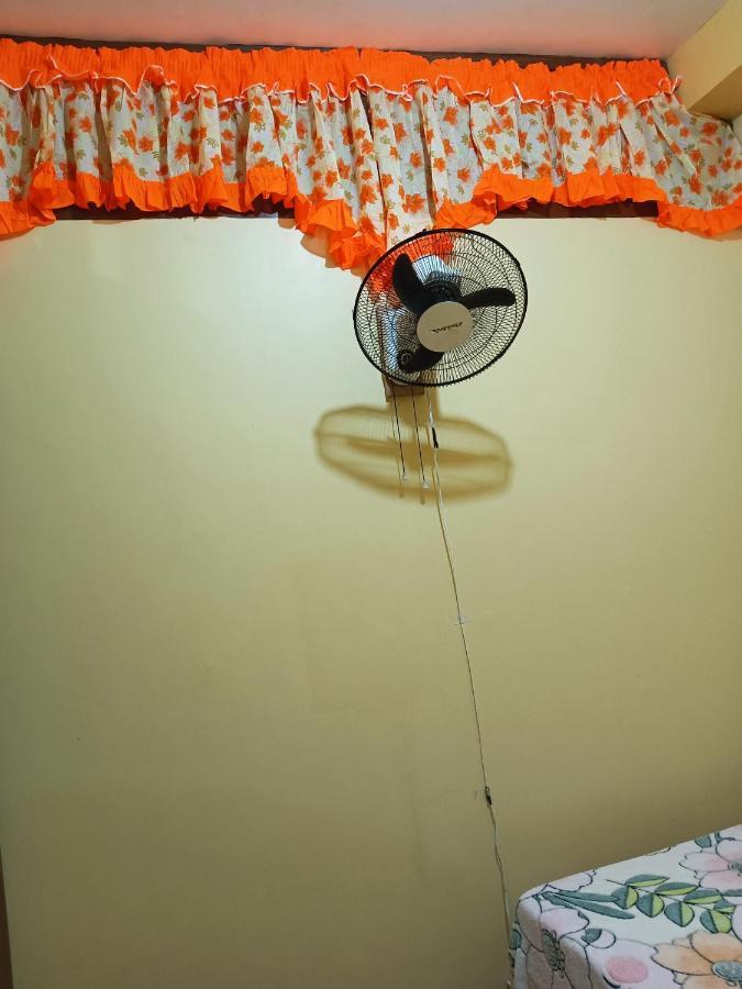 Aquing'S Place إل نيدو المظهر الخارجي الصورة