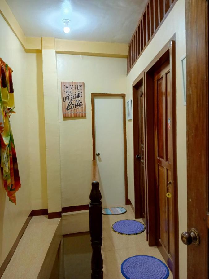 Aquing'S Place إل نيدو المظهر الخارجي الصورة
