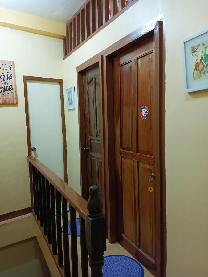 Aquing'S Place إل نيدو المظهر الخارجي الصورة